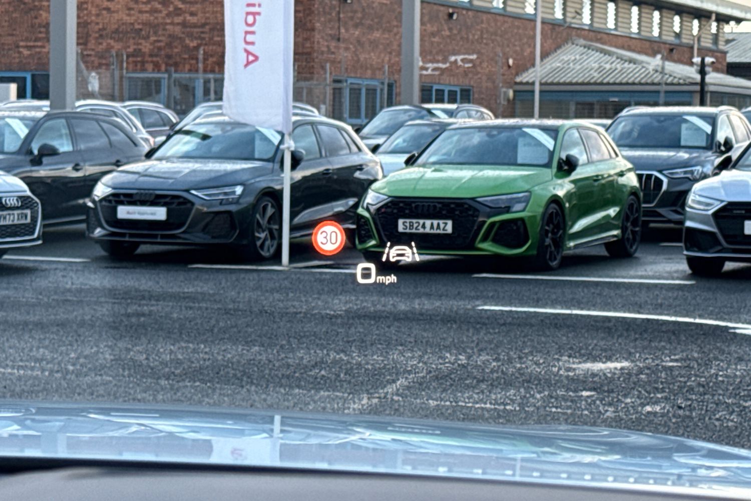 Used Audi Q8 2025 for sale - 77368376: Photo 55