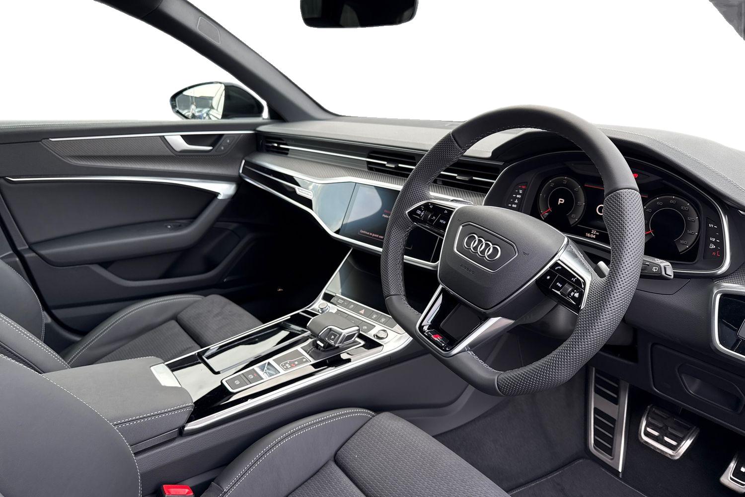 Used Audi A6 Avant 2025 for sale - 76368688: Photo 13
