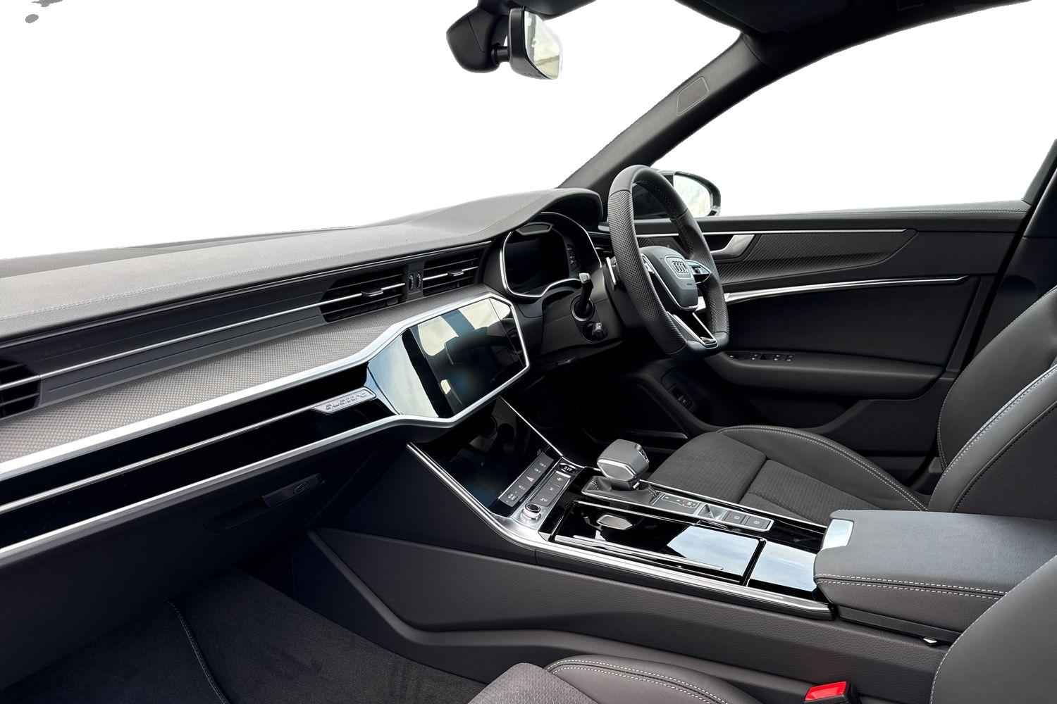 Used Audi A6 Avant 2025 for sale - 76368688: Photo 14