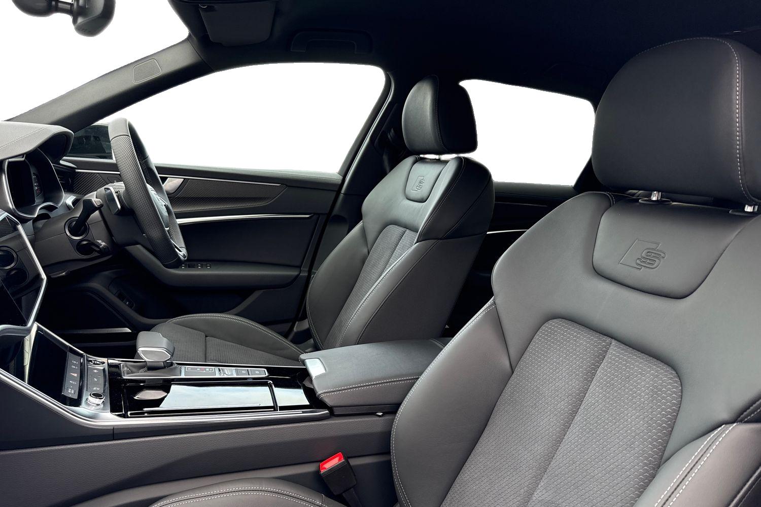 Used Audi A6 Avant 2025 for sale - 76368688: Photo 15