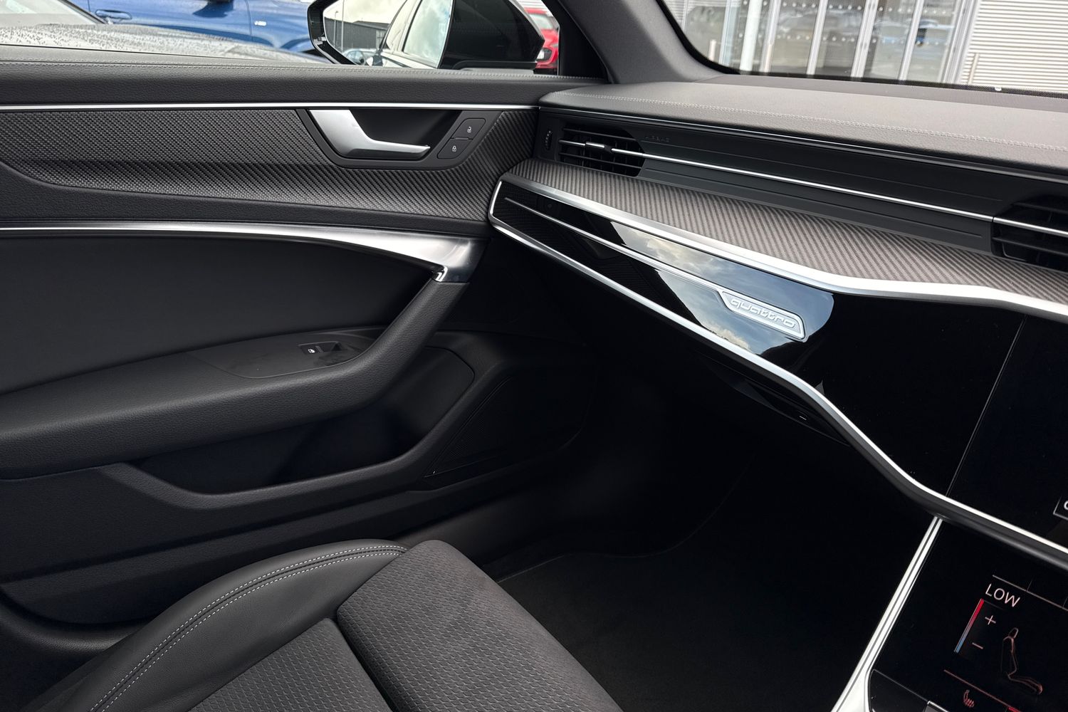 Used Audi A6 Avant 2025 for sale - 76368688: Photo 19