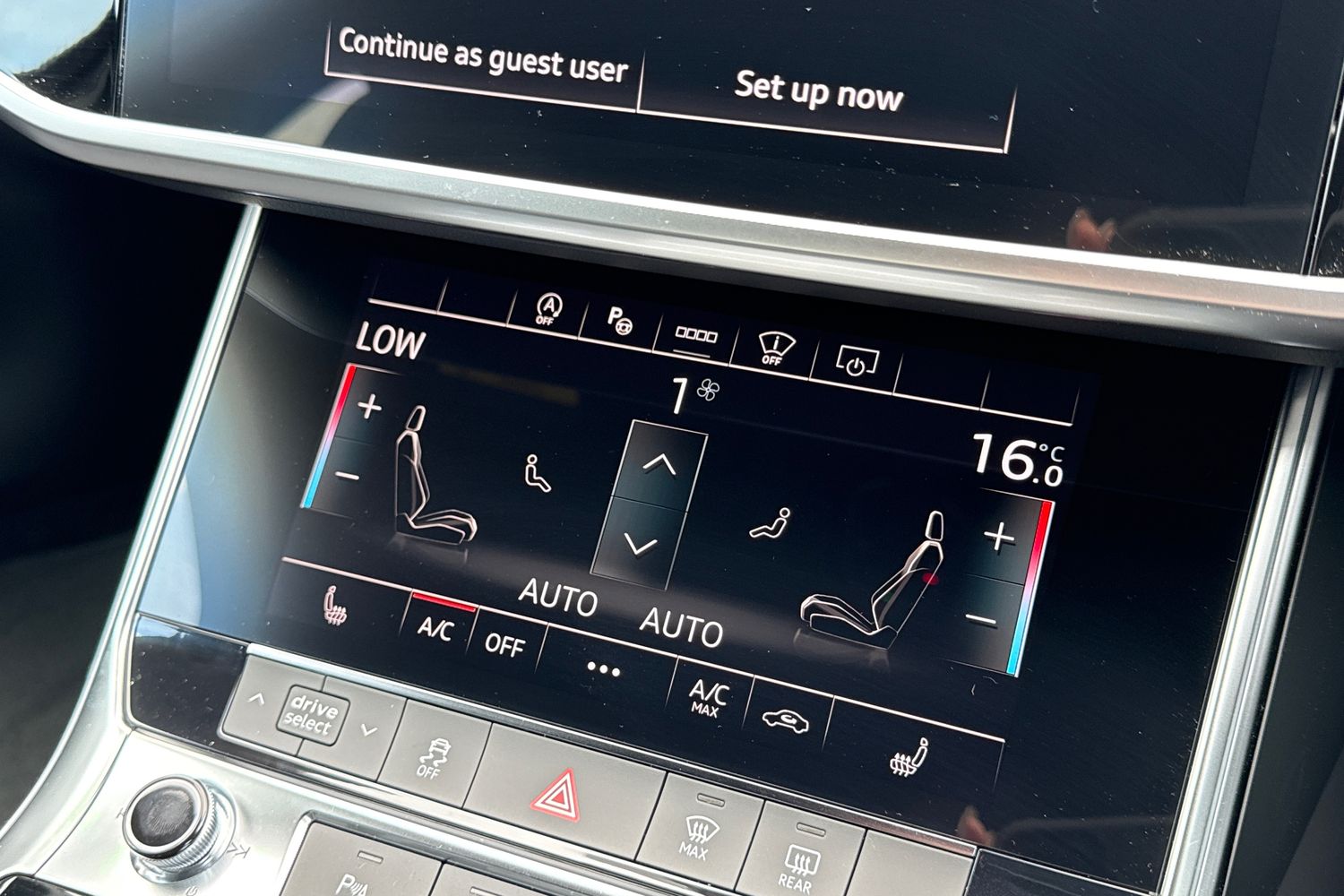 Used Audi A6 Avant 2025 for sale - 76368688: Photo 21