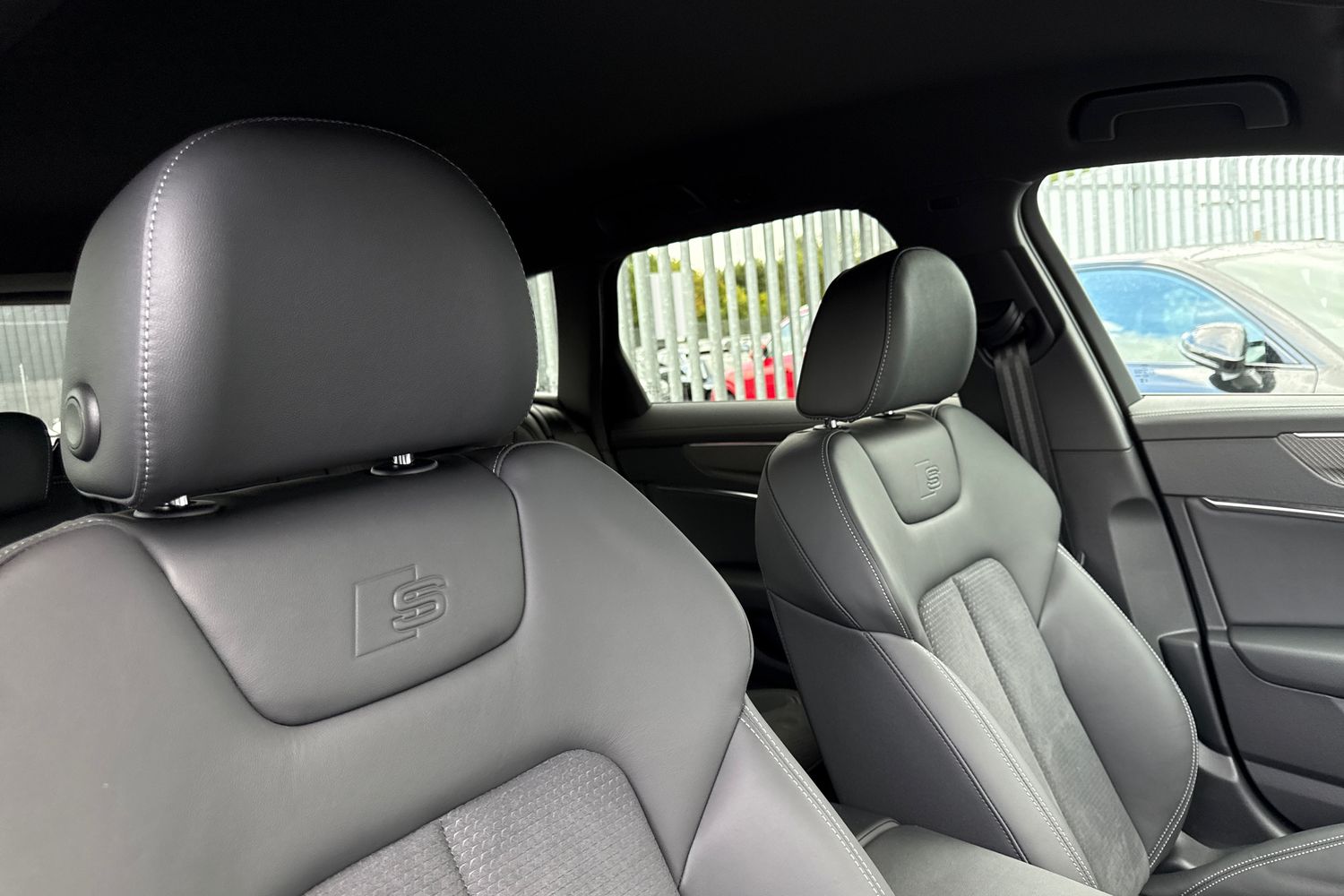 Used Audi A6 Avant 2025 for sale - 76368688: Photo 23
