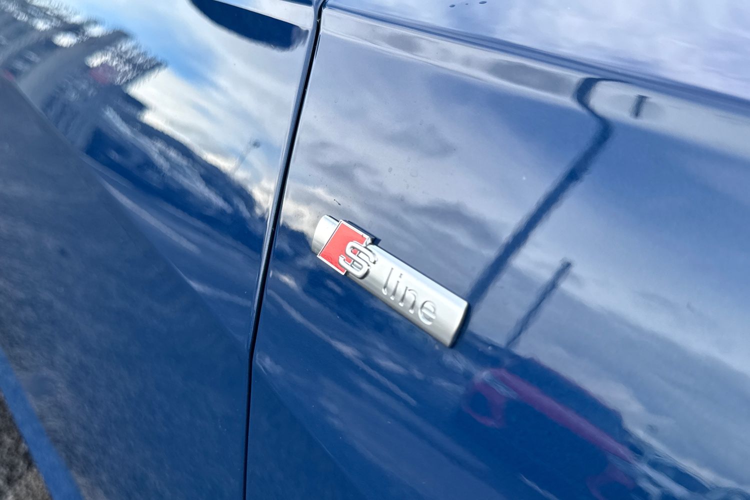 Used Audi A6 Avant 2025 for sale - 76368688: Photo 26