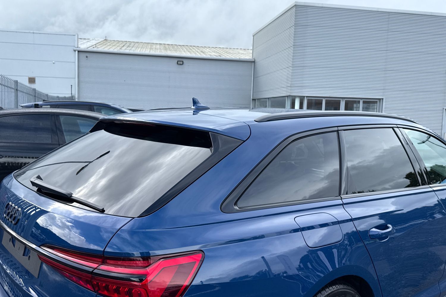 Used Audi A6 Avant 2025 for sale - 76368688: Photo 30