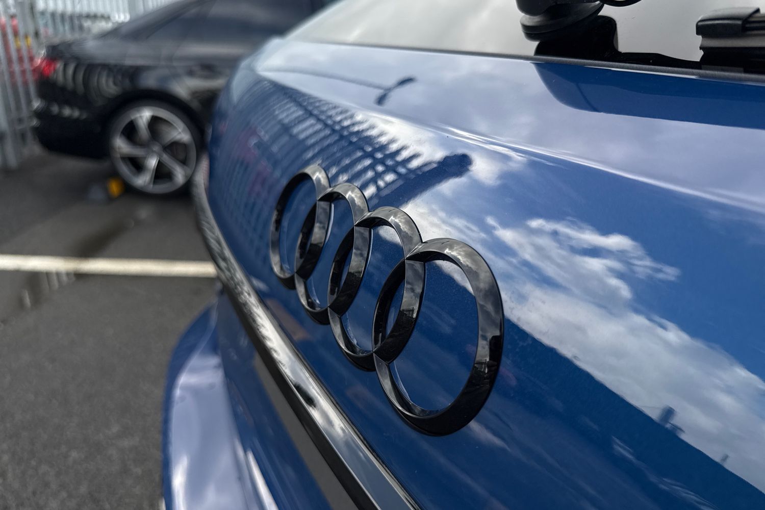Used Audi A6 Avant 2025 for sale - 76368688: Photo 32