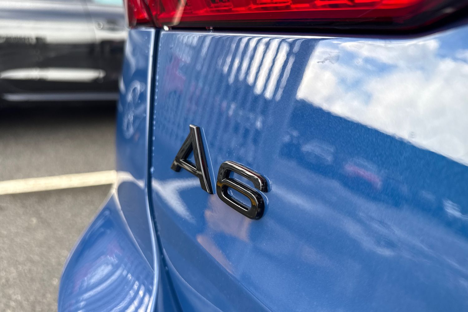 Used Audi A6 Avant 2025 for sale - 76368688: Photo 33