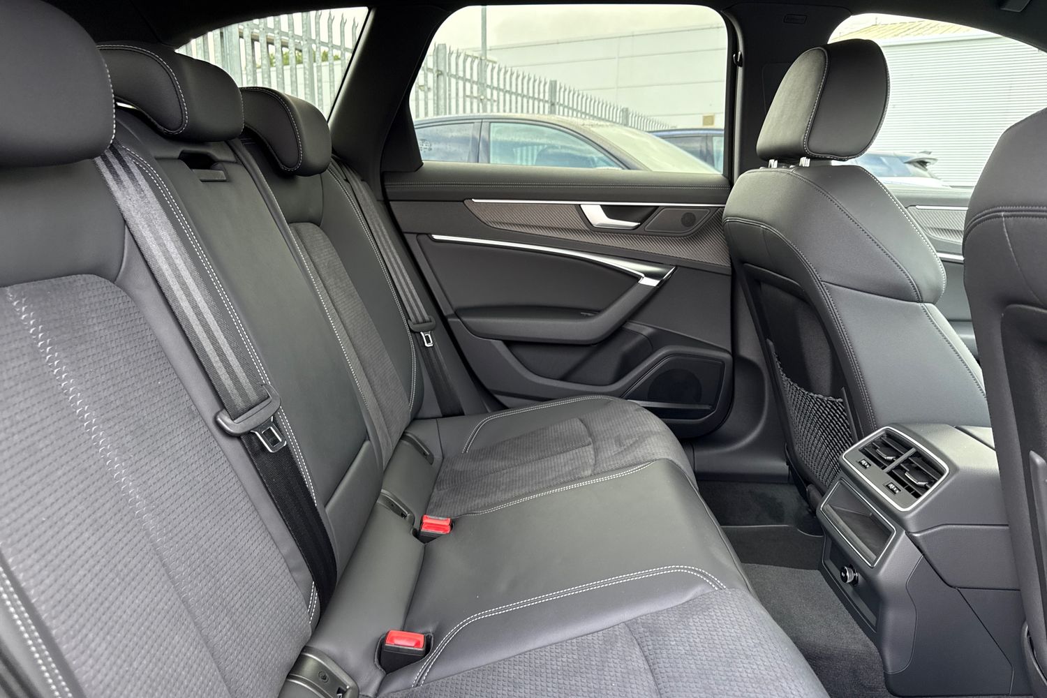 Used Audi A6 Avant 2025 for sale - 76368688: Photo 37