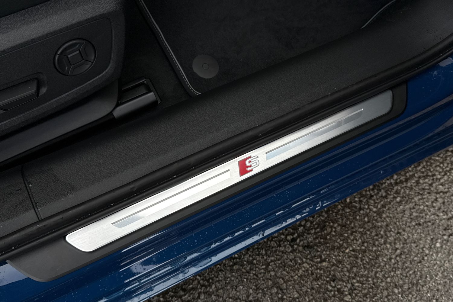 Used Audi A6 Avant 2025 for sale - 76368688: Photo 43