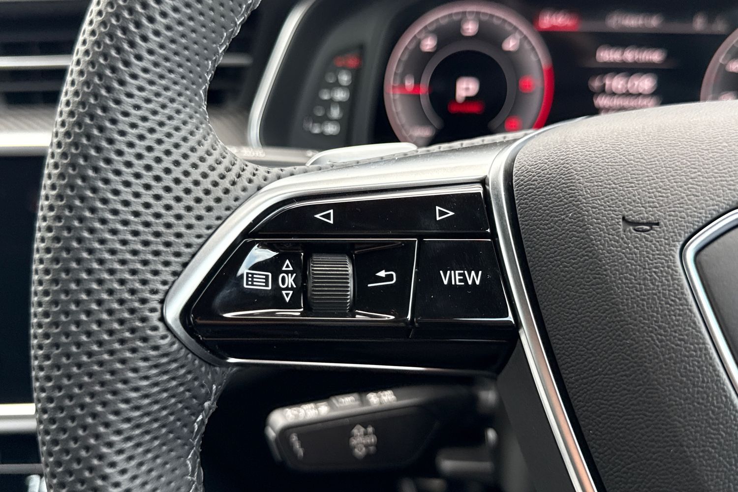 Used Audi A6 Avant 2025 for sale - 76368688: Photo 50