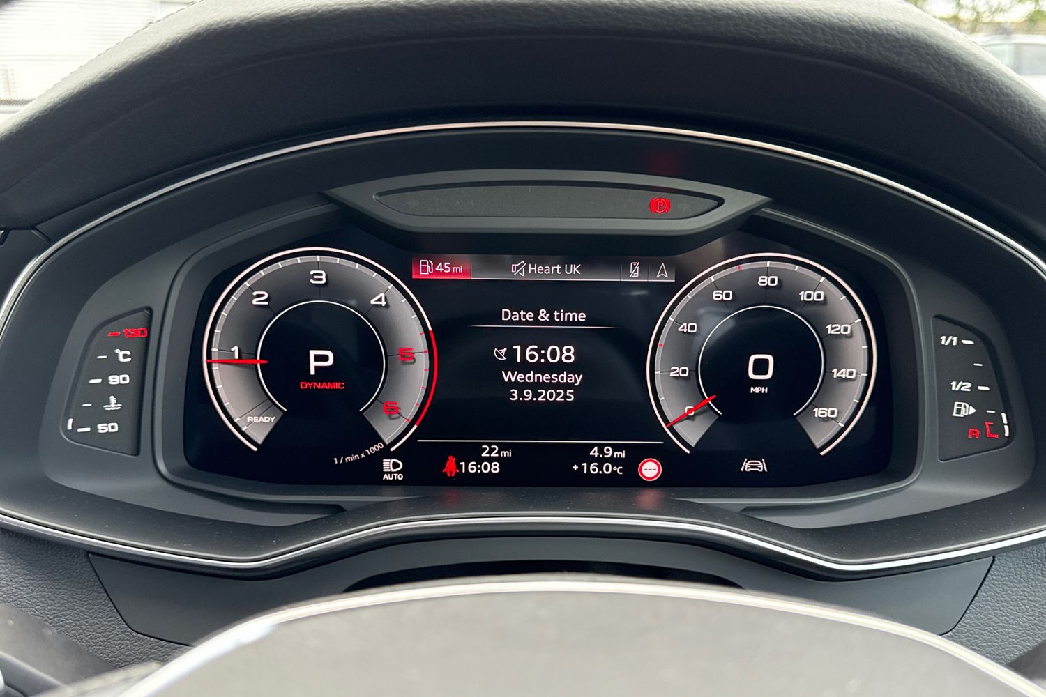 Used Audi A6 Avant 2025 for sale - 76368688: Photo 52