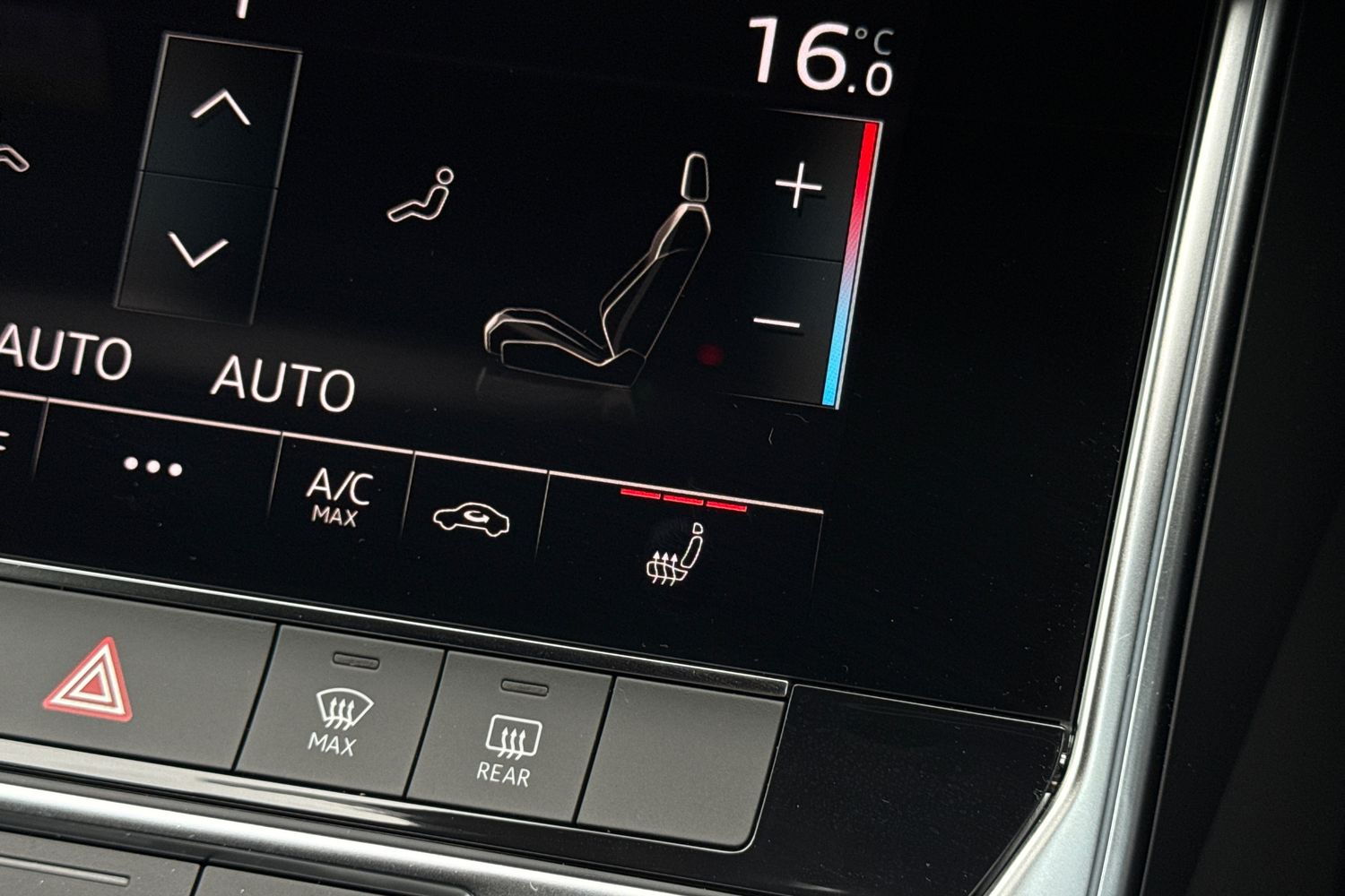 Used Audi A6 Avant 2025 for sale - 76368688: Photo 55