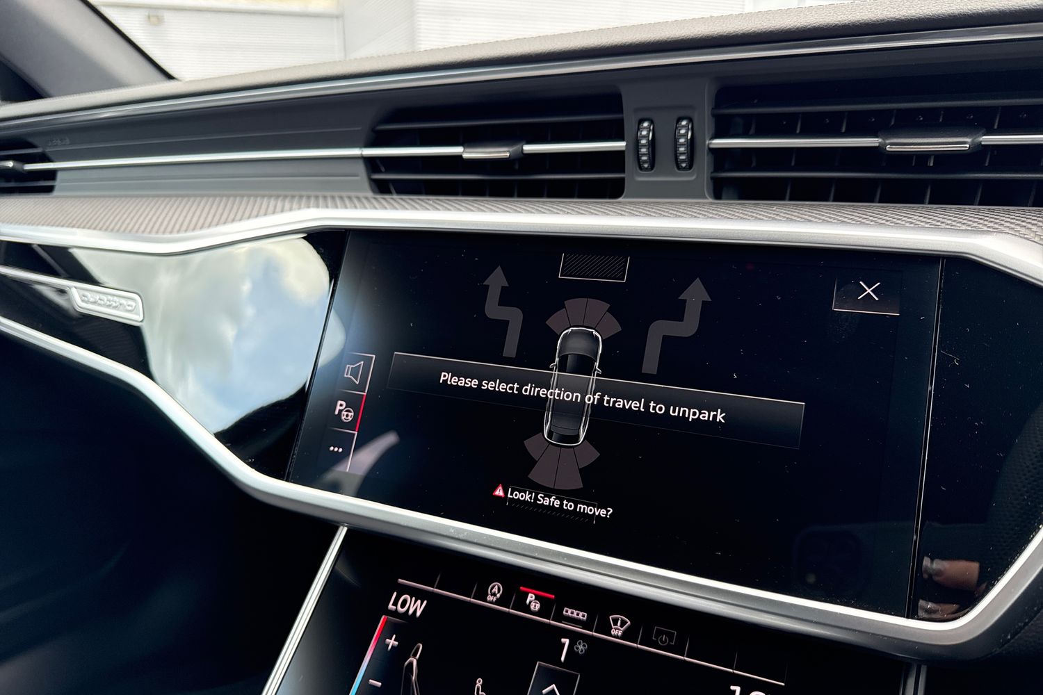 Used Audi A6 Avant 2025 for sale - 76368688: Photo 57
