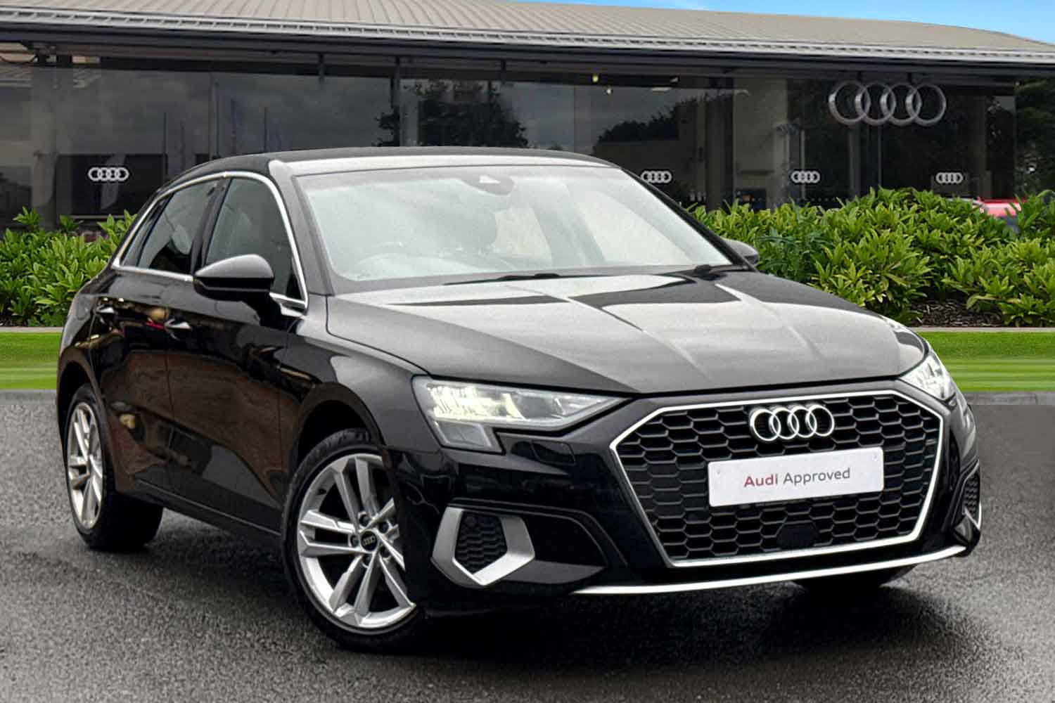Used Audi A3 2022 for sale - 76476071: Photo 1