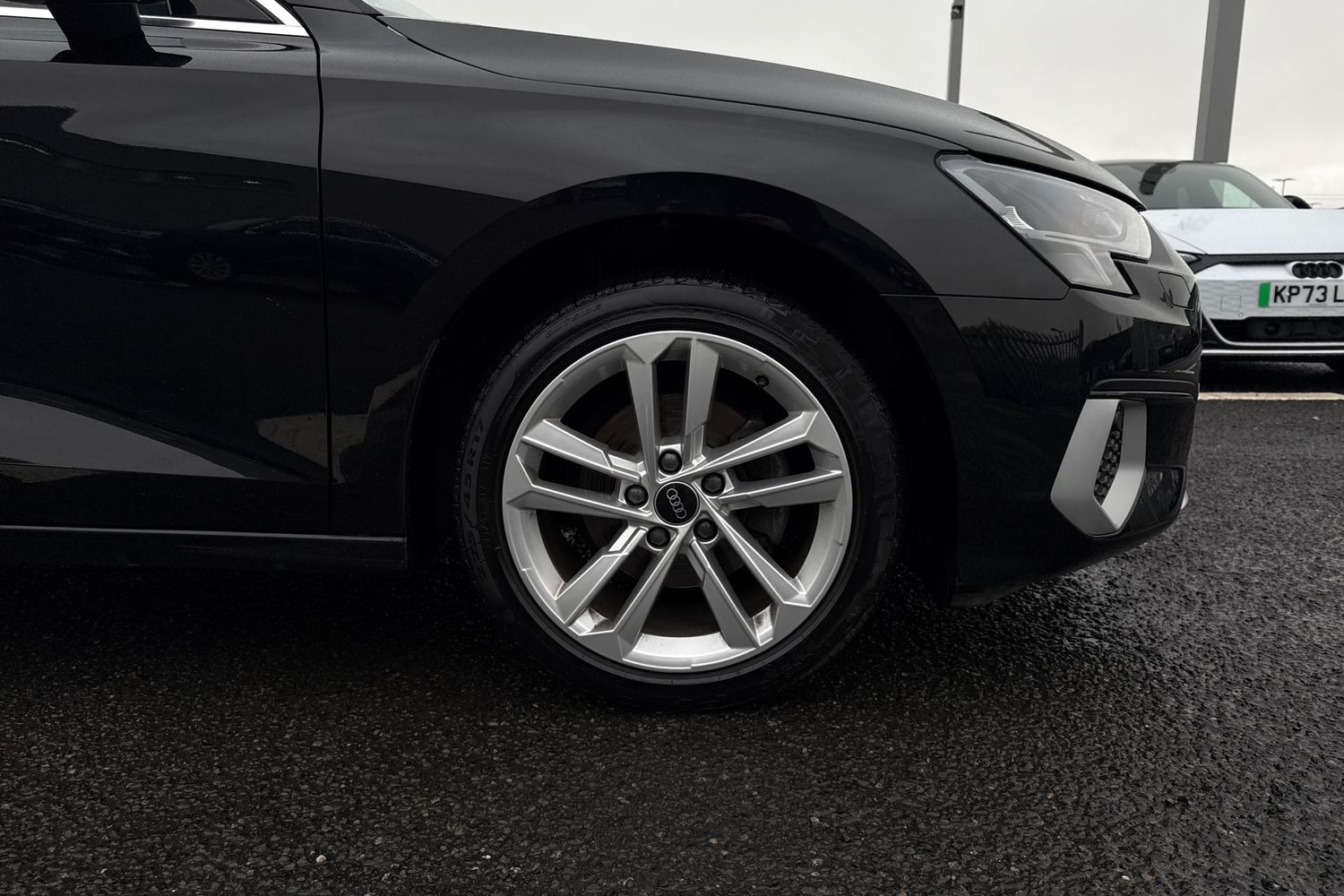 Used Audi A3 2022 for sale - 76476071: Photo 10