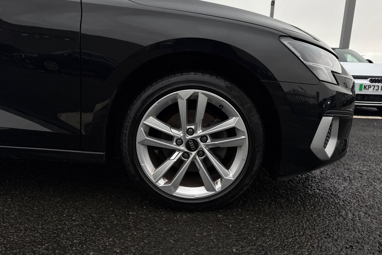 Used Audi A3 2022 for sale - 76476071: Photo 11