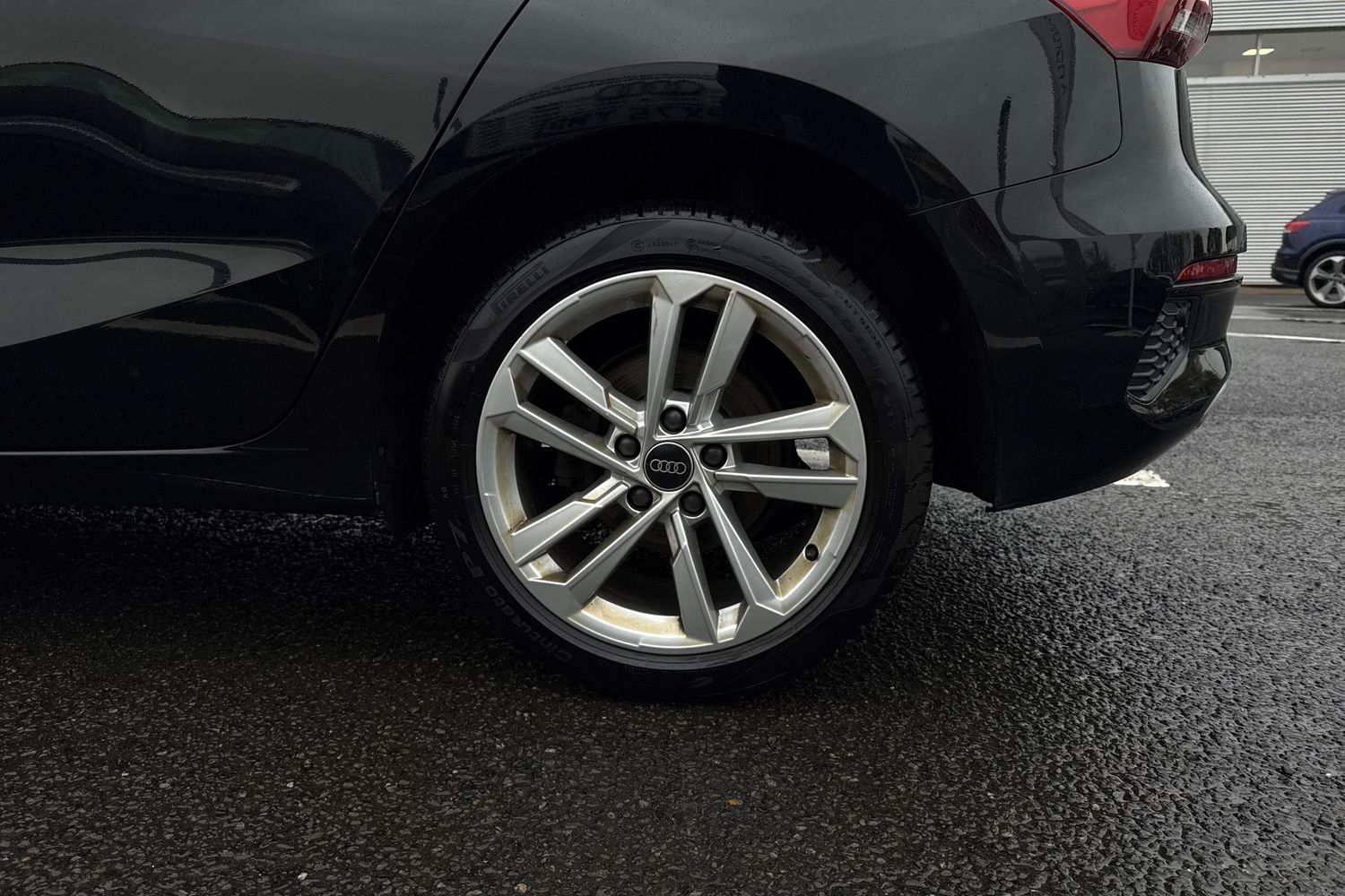 Used Audi A3 2022 for sale - 76476071: Photo 12