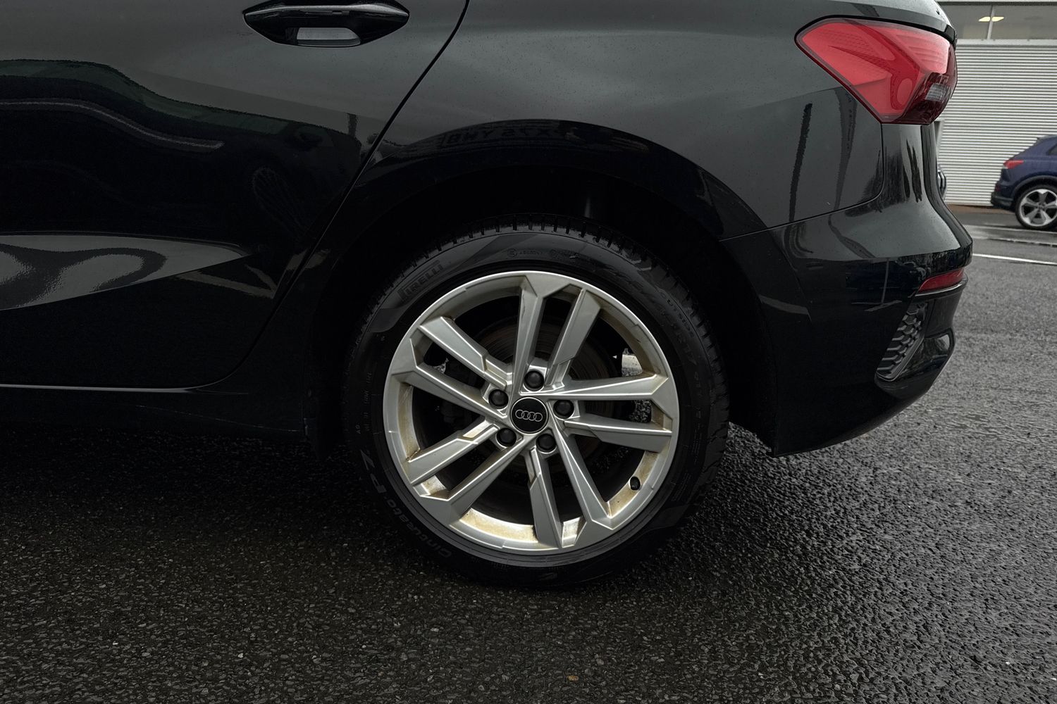 Used Audi A3 2022 for sale - 76476071: Photo 13