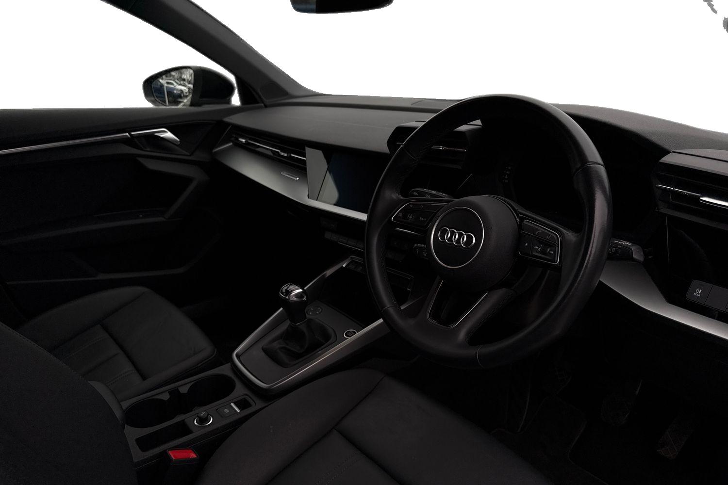 Used Audi A3 2022 for sale - 76476071: Photo 14