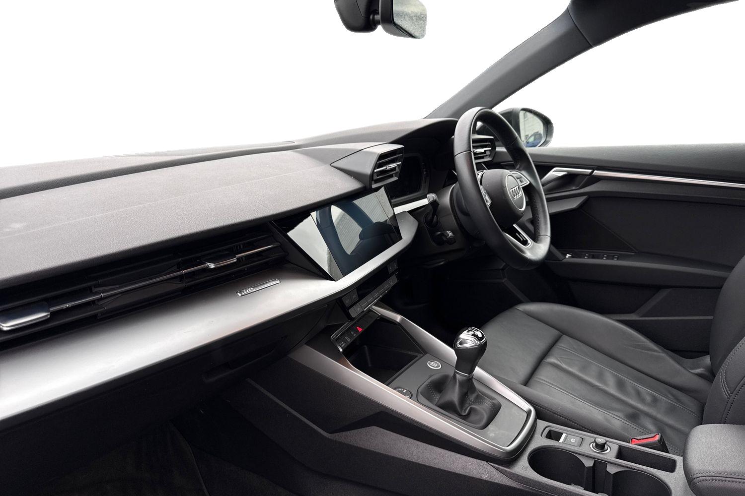 Used Audi A3 2022 for sale - 76476071: Photo 15