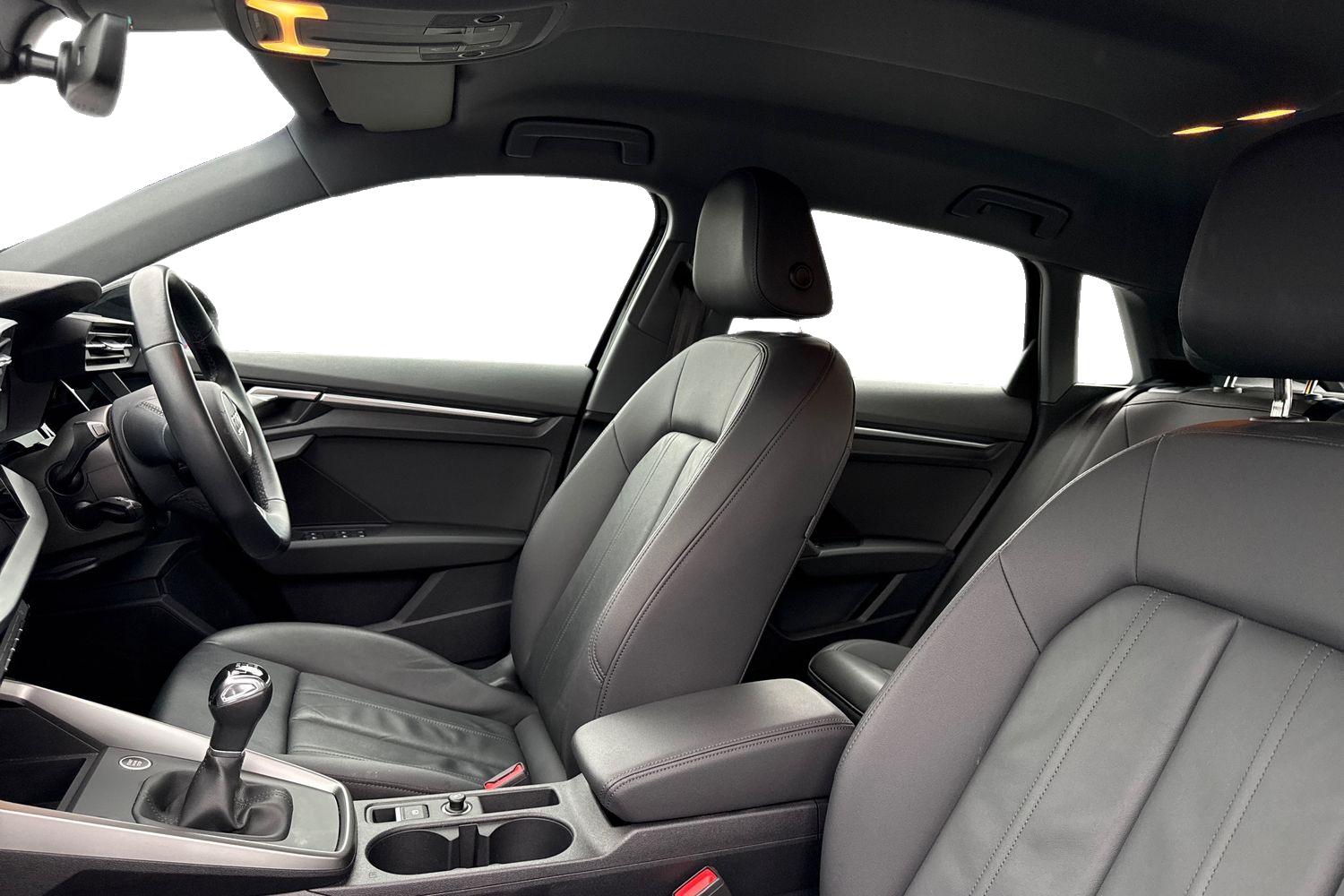 Used Audi A3 2022 for sale - 76476071: Photo 16