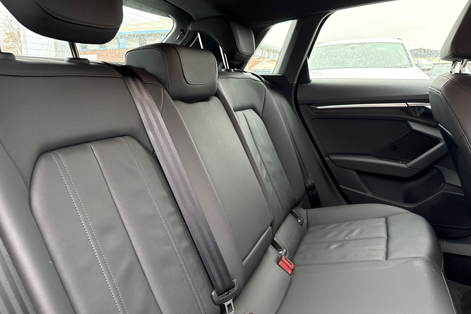 Used Audi A3 2022 for sale - 76476071: Photo 19