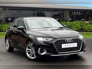 2022 - 35 TFSI Sport 5dr