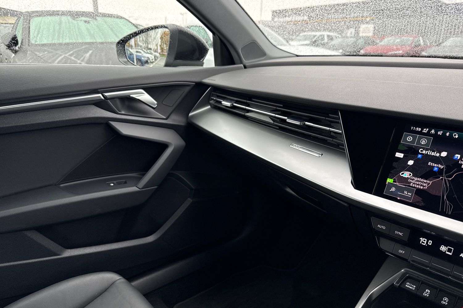 Used Audi A3 2022 for sale - 76476071: Photo 20