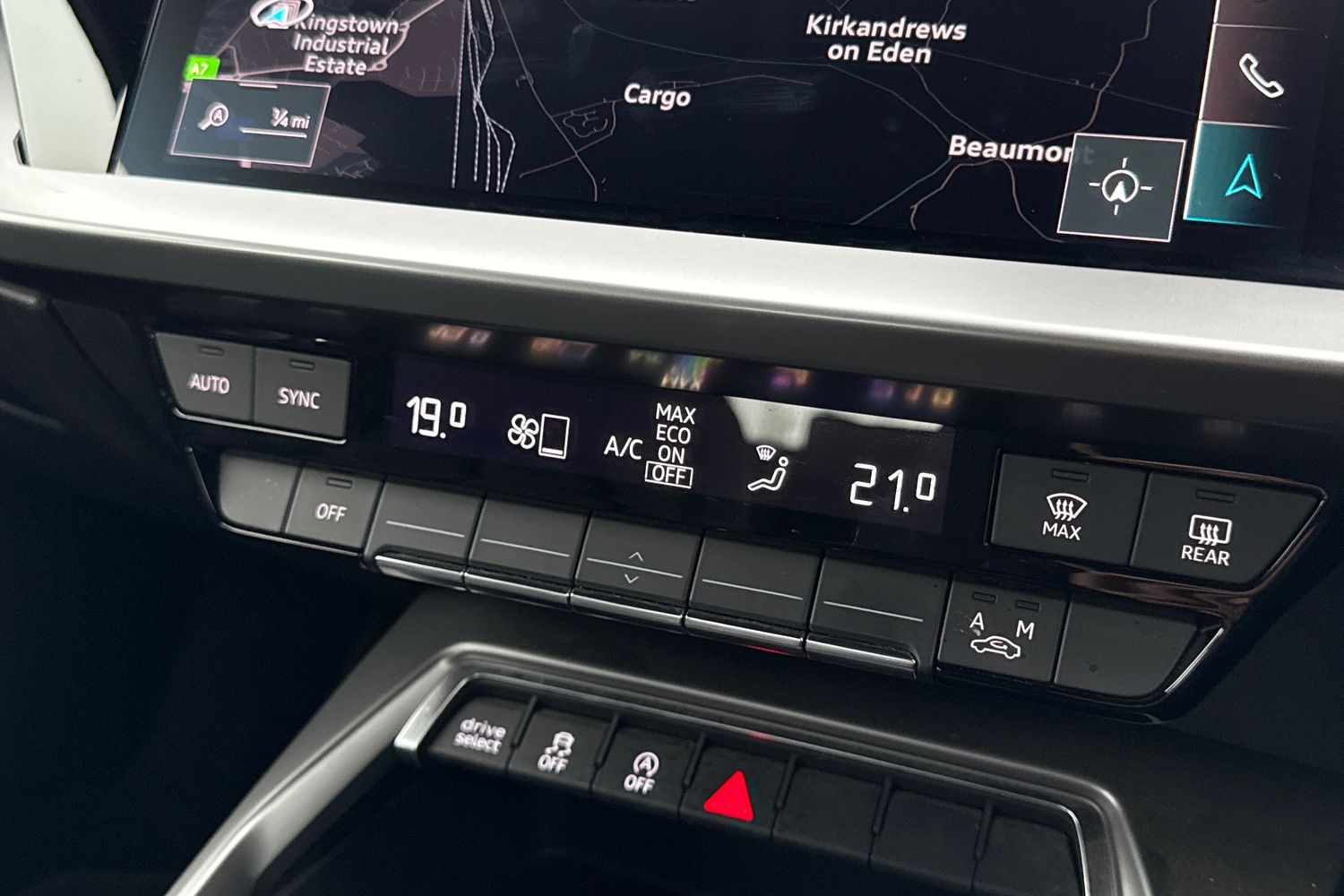 Used Audi A3 2022 for sale - 76476071: Photo 22