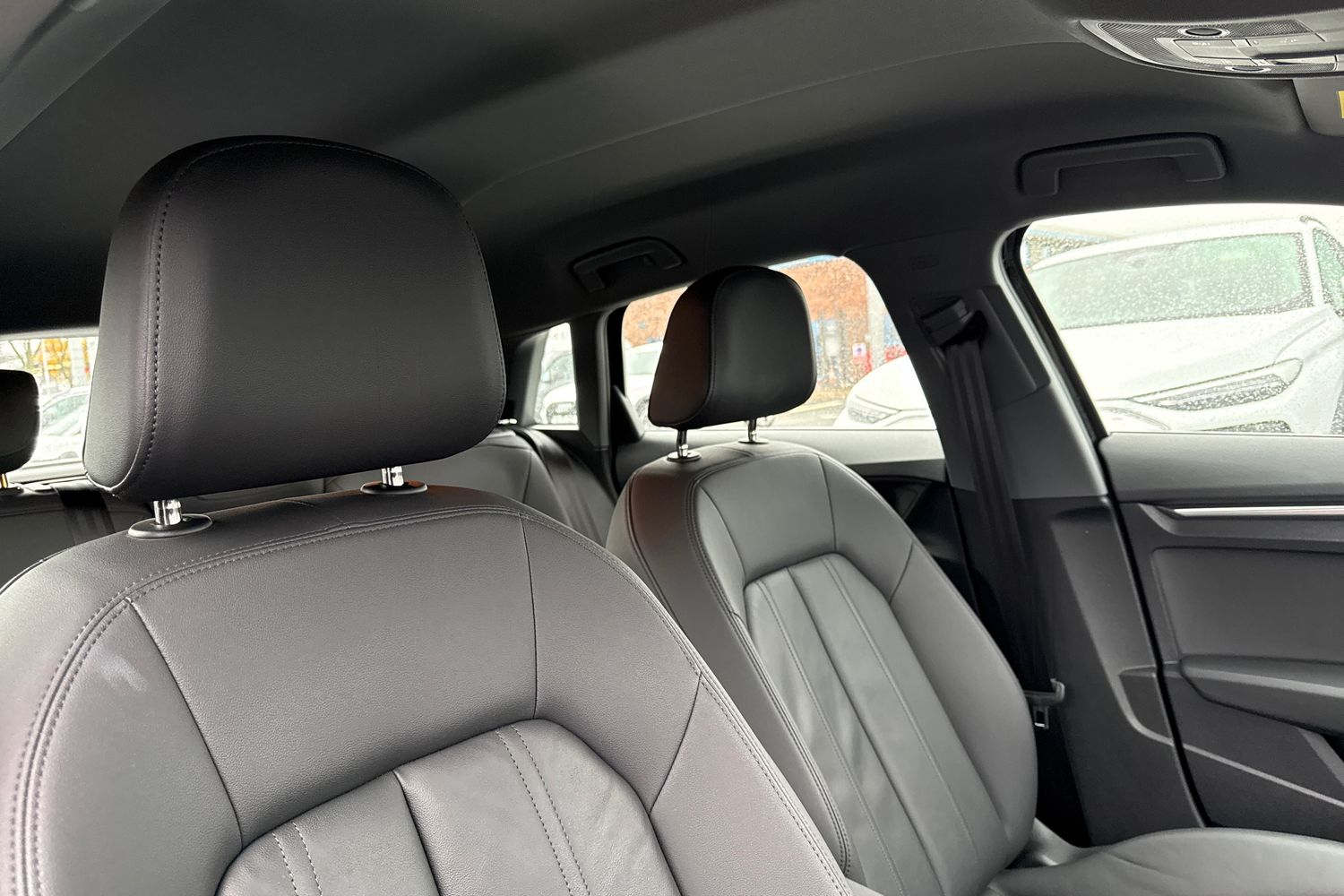 Used Audi A3 2022 for sale - 76476071: Photo 24