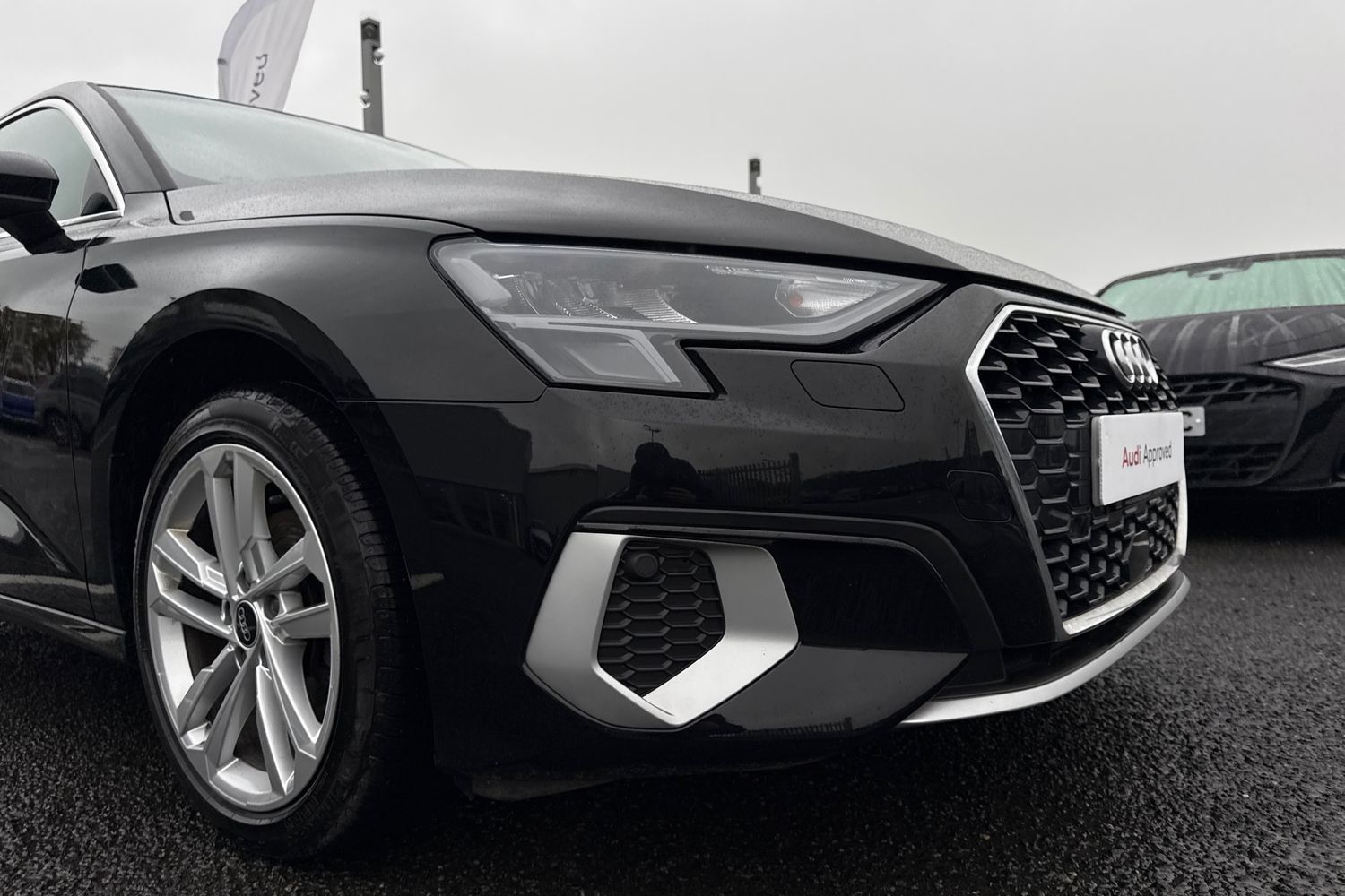 Used Audi A3 2022 for sale - 76476071: Photo 27