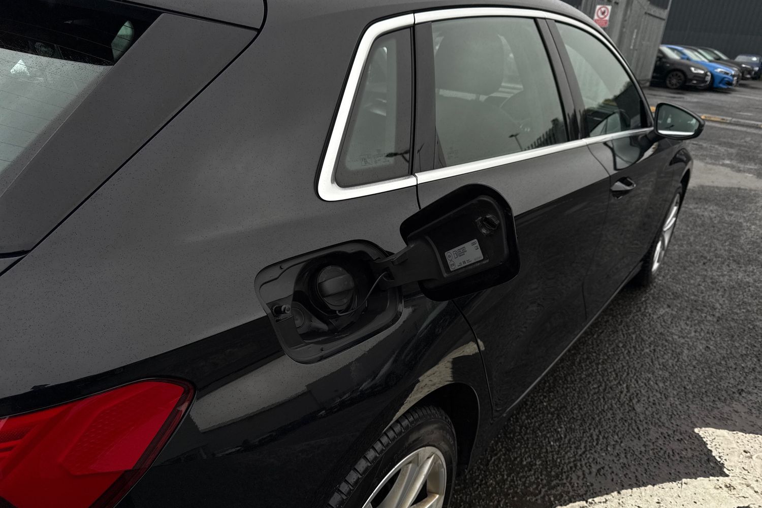 Used Audi A3 2022 for sale - 76476071: Photo 30