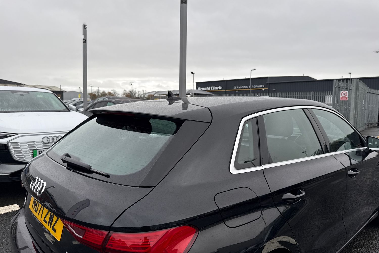 Used Audi A3 2022 for sale - 76476071: Photo 31