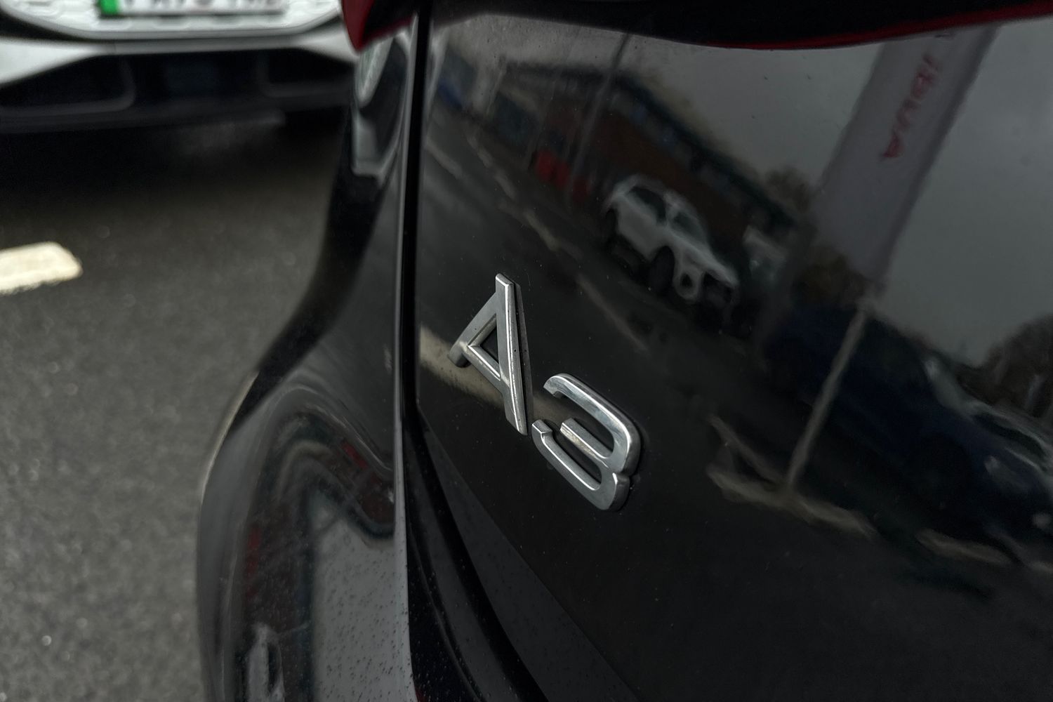 Used Audi A3 2022 for sale - 76476071: Photo 34