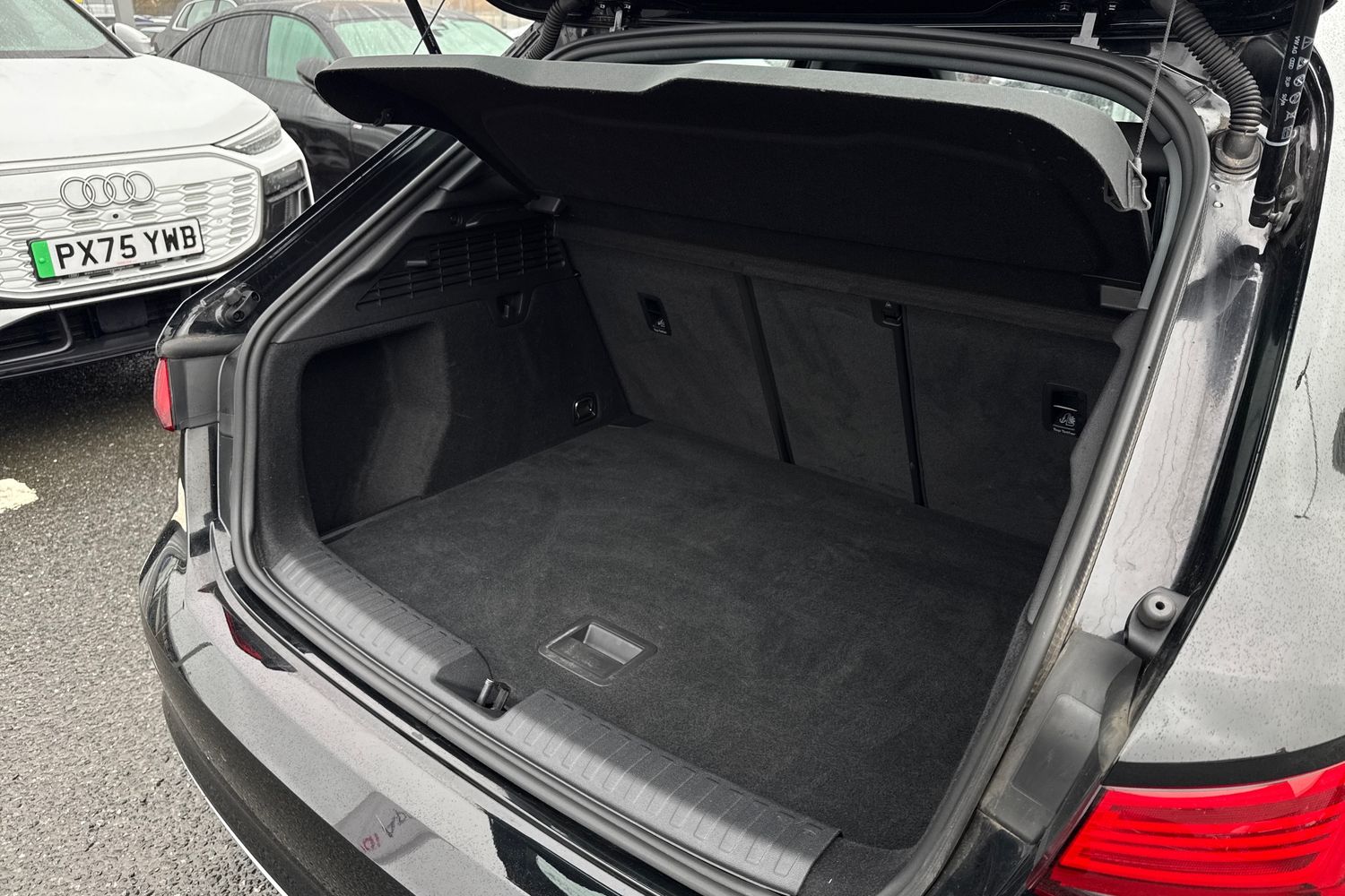 Used Audi A3 2022 for sale - 76476071: Photo 36