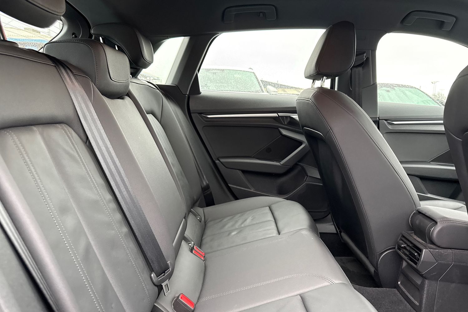 Used Audi A3 2022 for sale - 76476071: Photo 37