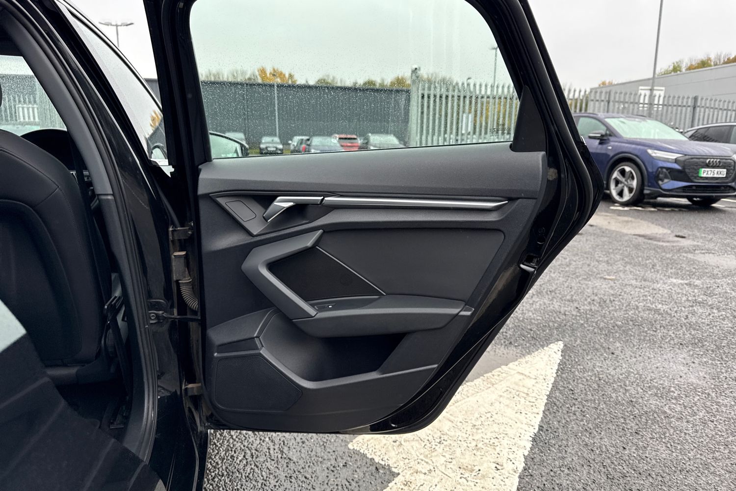 Used Audi A3 2022 for sale - 76476071: Photo 41