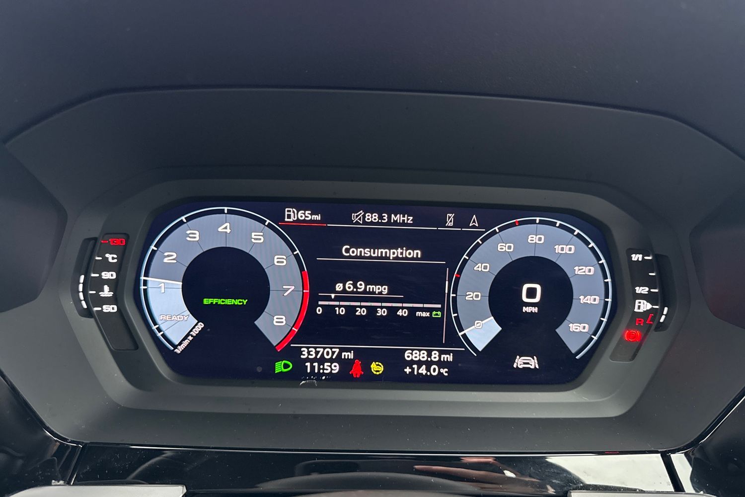 Used Audi A3 2022 for sale - 76476071: Photo 50