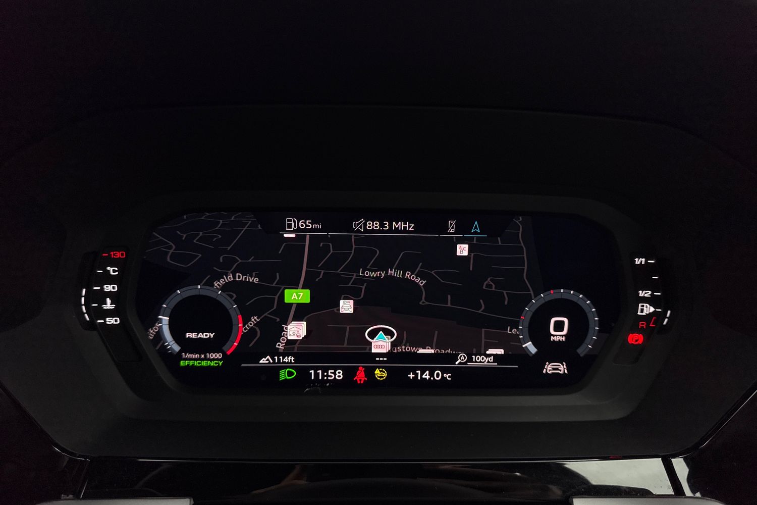 Used Audi A3 2022 for sale - 76476071: Photo 51