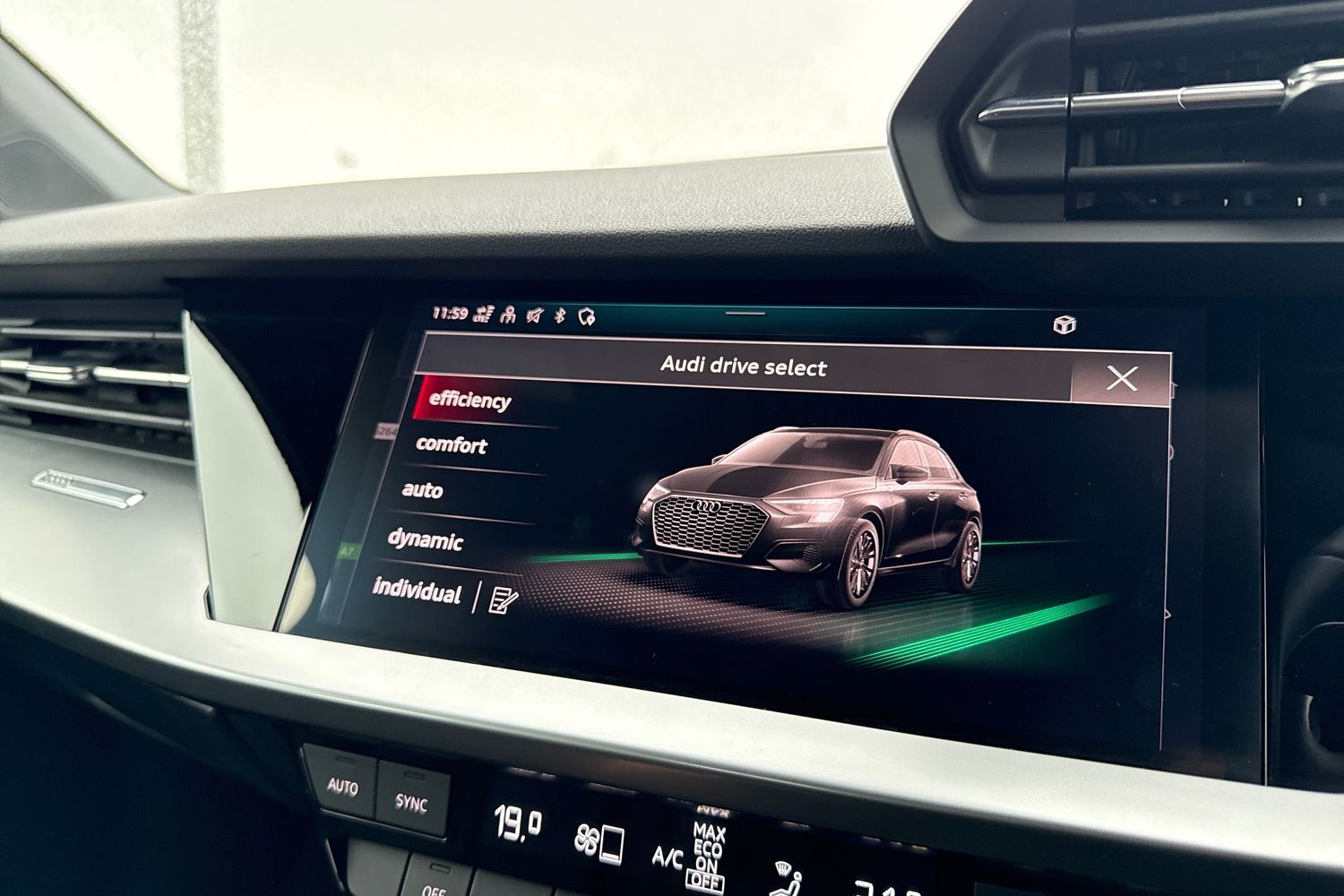 Used Audi A3 2022 for sale - 76476071: Photo 54