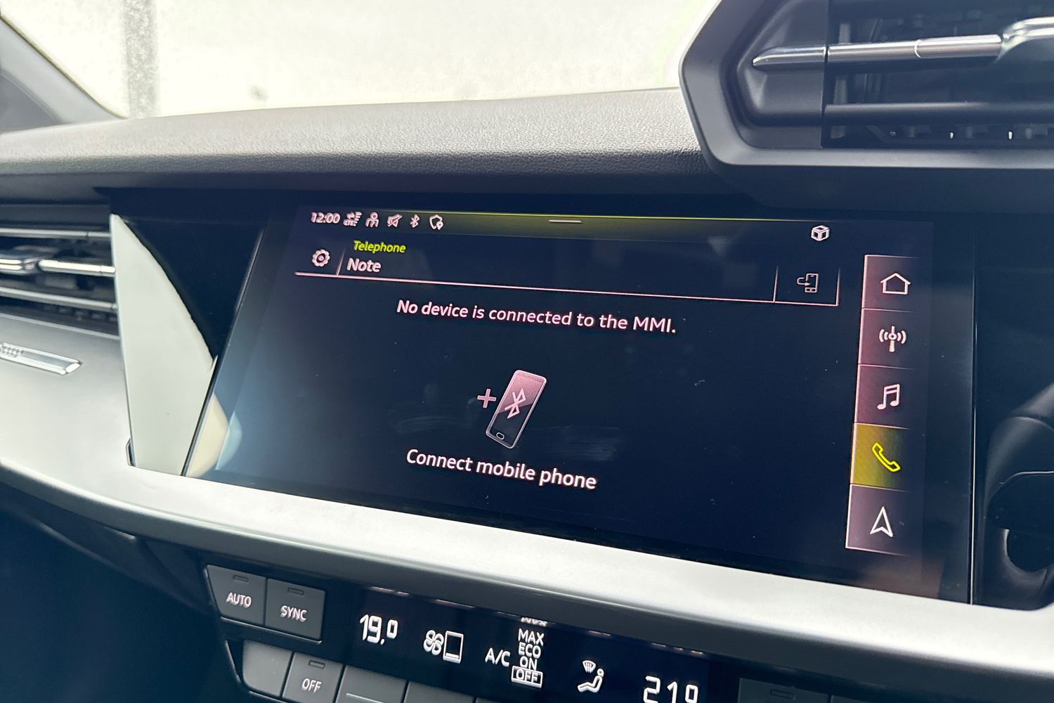 Used Audi A3 2022 for sale - 76476071: Photo 55