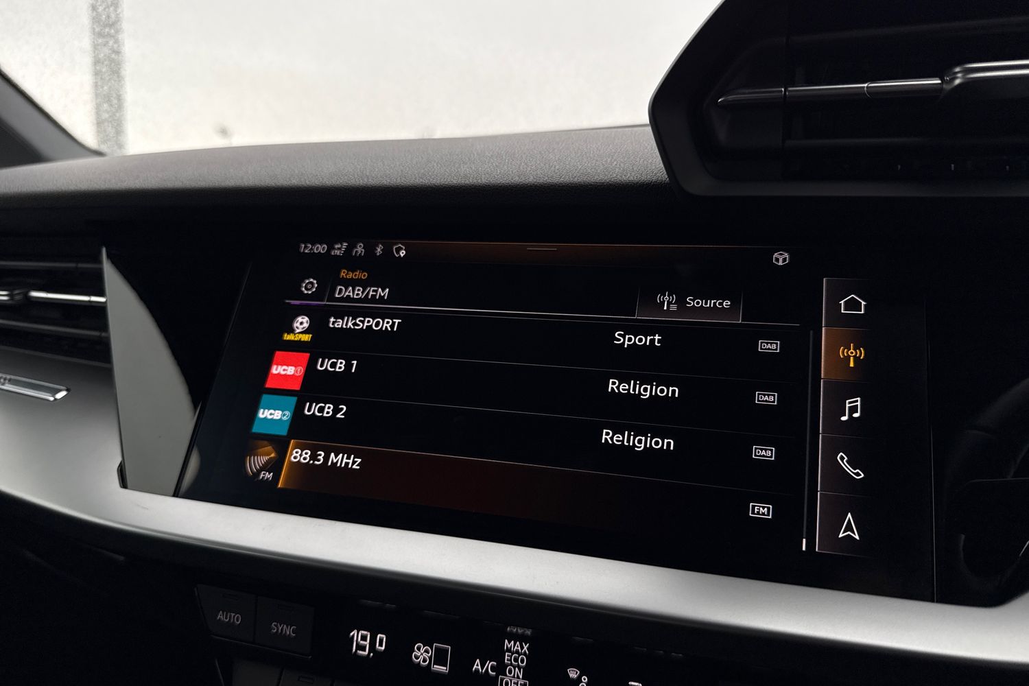 Used Audi A3 2022 for sale - 76476071: Photo 57