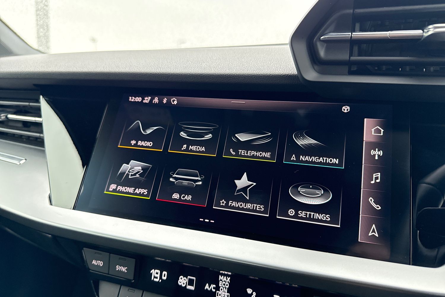 Used Audi A3 2022 for sale - 76476071: Photo 58