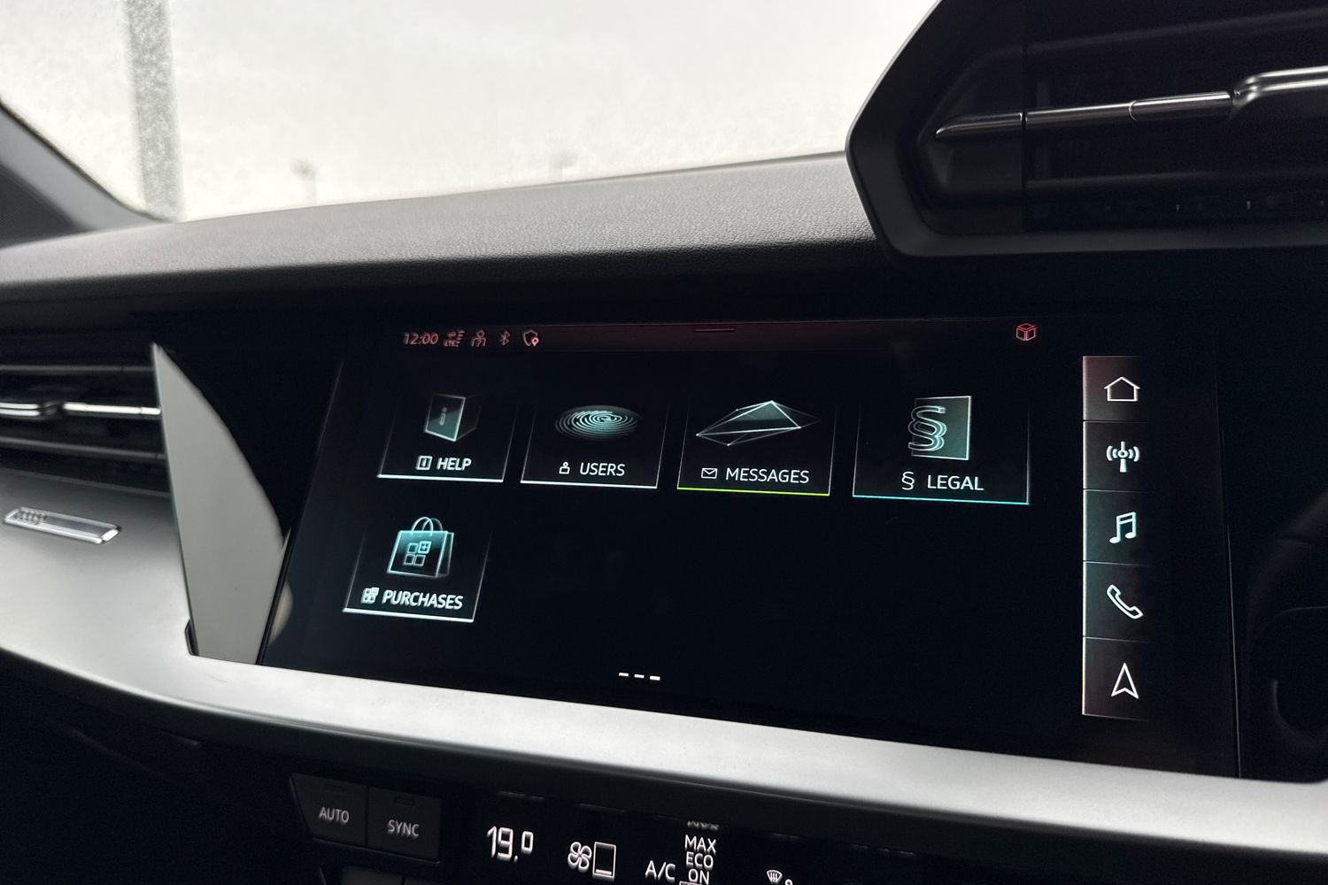 Used Audi A3 2022 for sale - 76476071: Photo 59