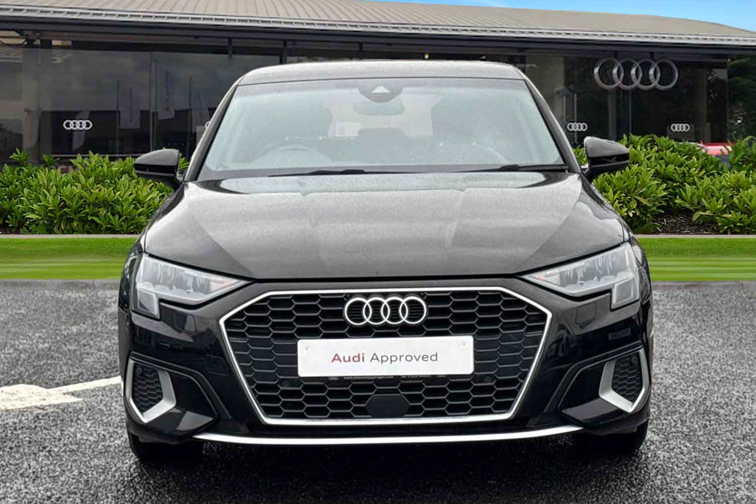 Used Audi A3 2022 for sale - 76476071: Photo 6