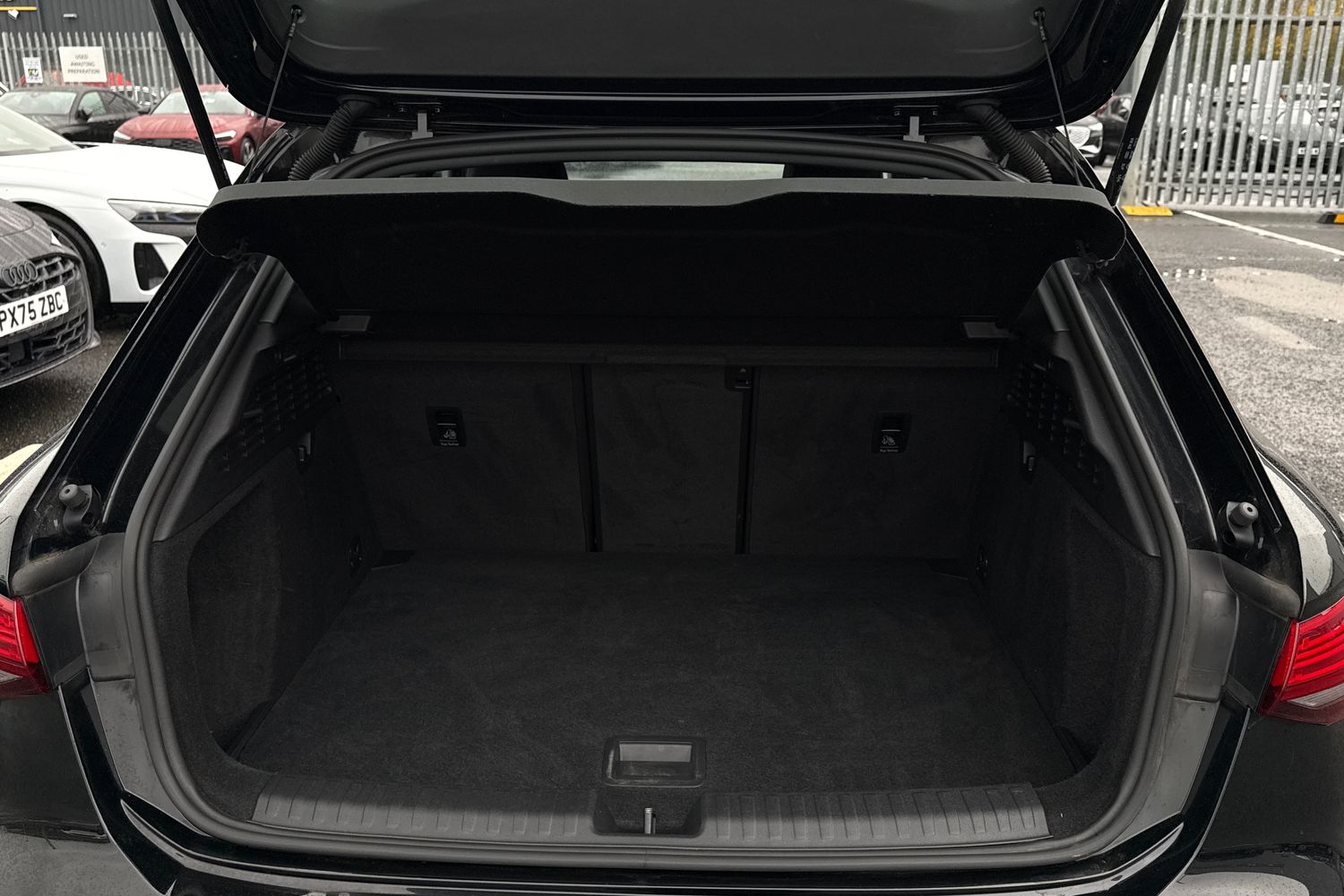 Used Audi A3 2022 for sale - 76476071: Photo 7