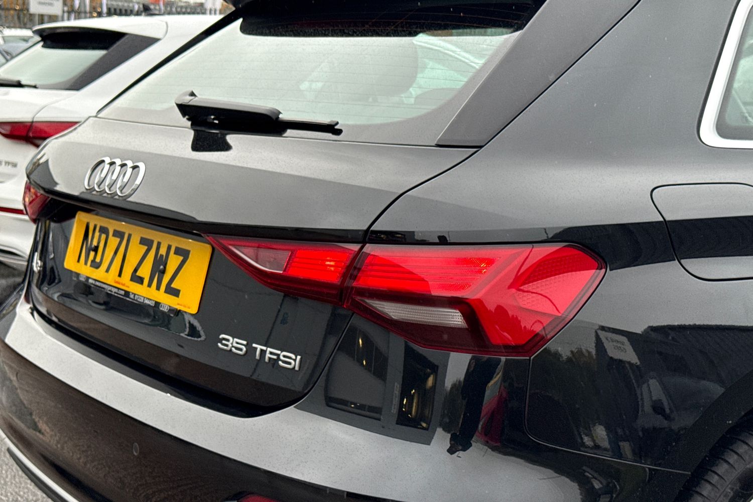 Used Audi A3 2022 for sale - 76476071: Photo 8