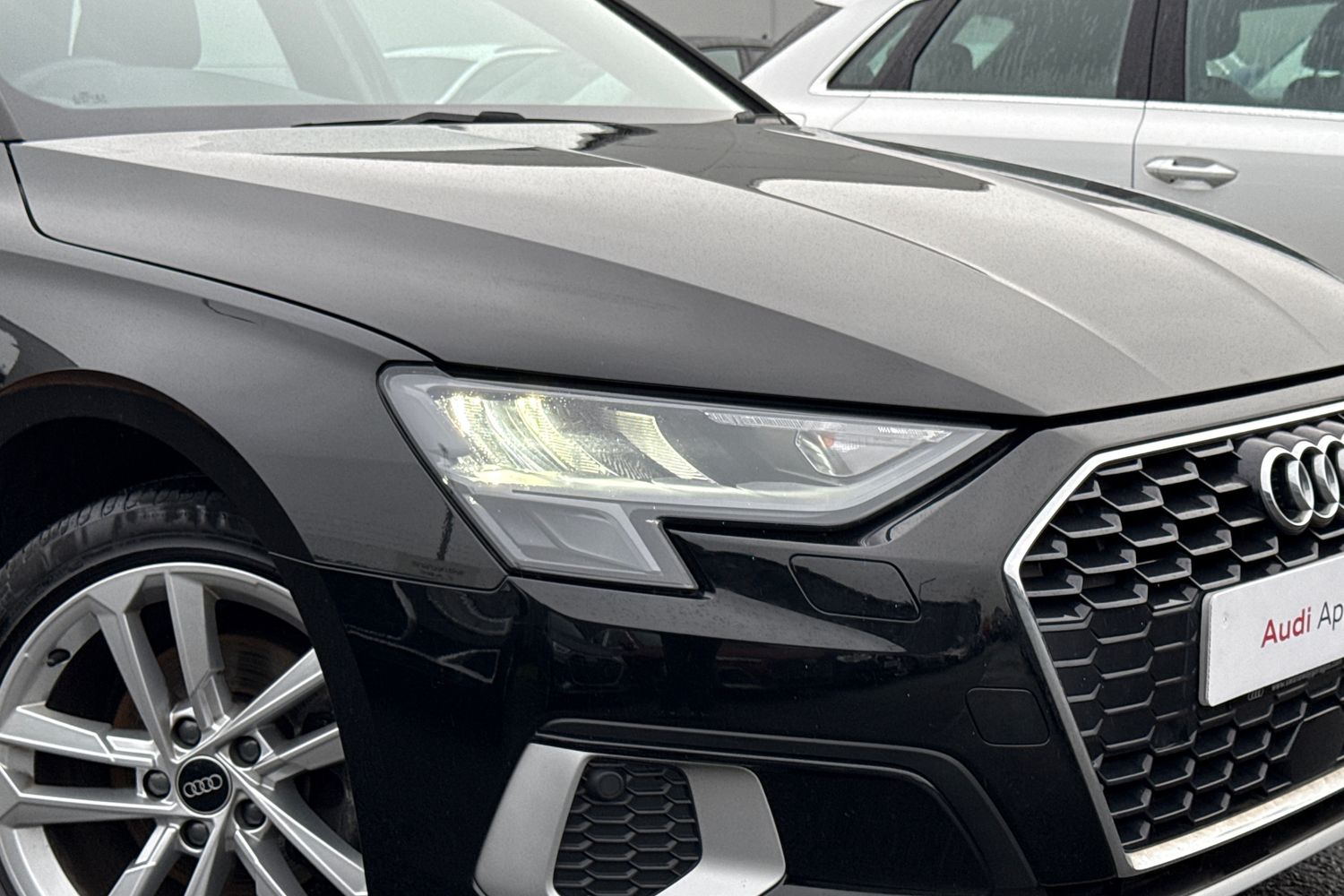 Used Audi A3 2022 for sale - 76476071: Photo 9