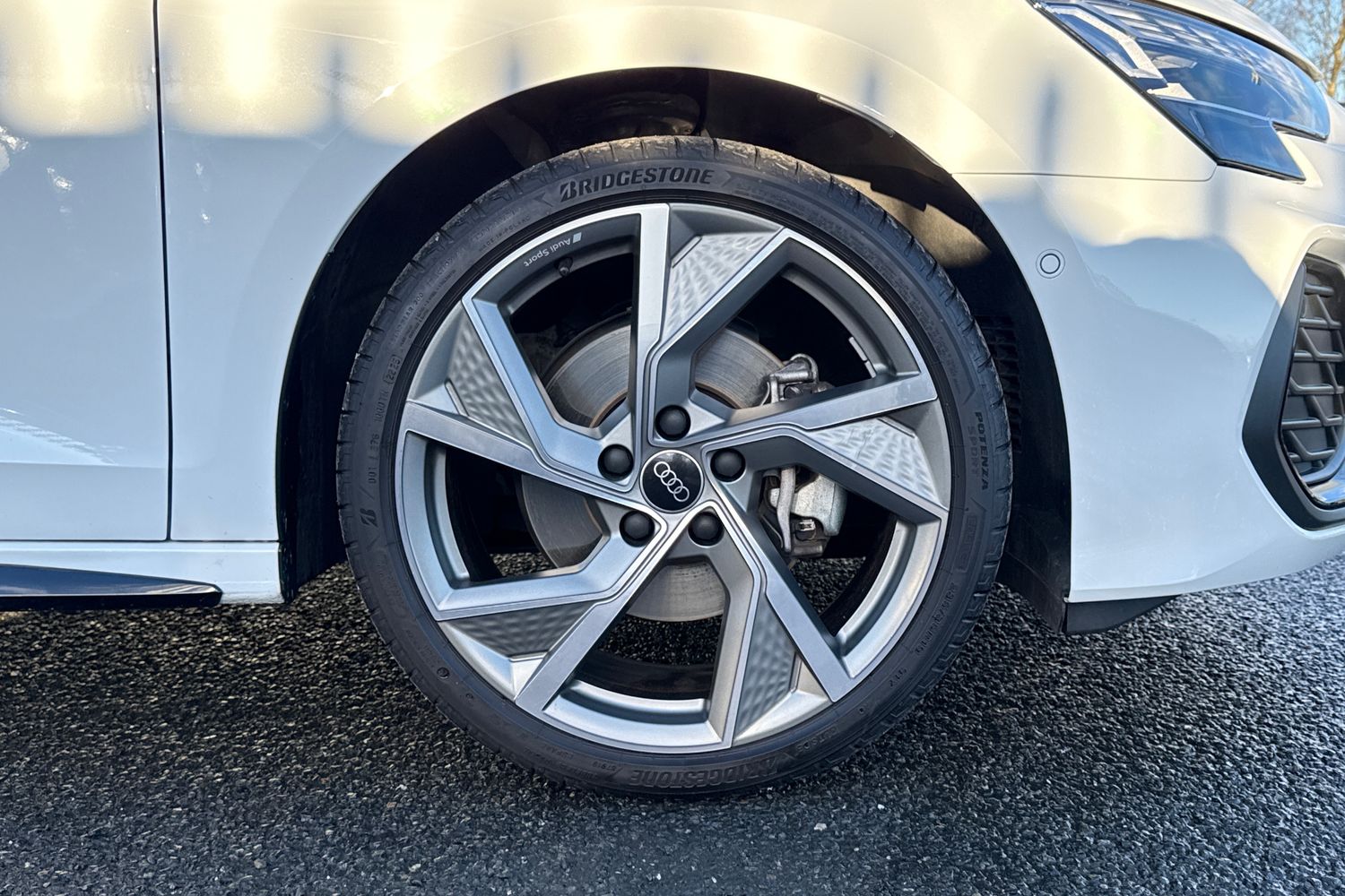 Used Audi A3 2025 for sale - 77095822: Photo 11