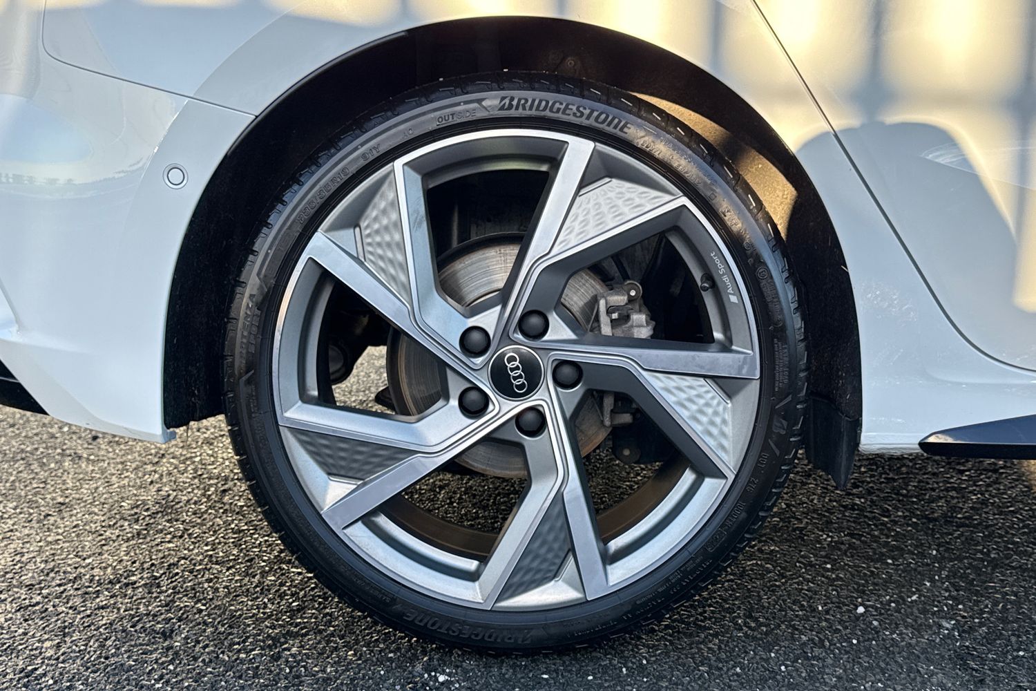 Used Audi A3 2025 for sale - 77095822: Photo 12